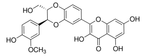 2,3-Dehydrosilybin B PHL82878-5MG