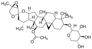 23-epi-26-Deoxyactein PHL89183-10MG