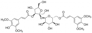 3,6-Disinapoylsucrose PHL83846-10MG