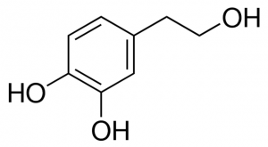3-Hydroxytyrosol 