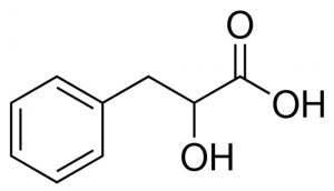 3-Phenyllactic acid 