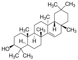 3-Taraxerol 