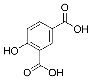 4-Hydroxyisophthalic acid PHL80863-100MG