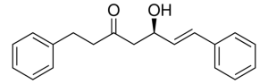 5-Hydroxy 1,7-diphenyl trans-6-hepten 3-one PHL84224-10MG