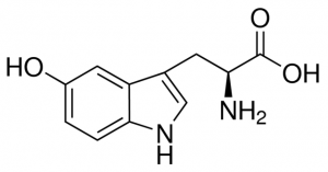 5-Hydroxy-L-tryptophan PHL80477-50MG