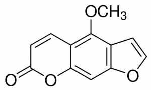 5-Methoxypsoralen PHL89865-50MG
