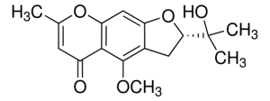 5-O-Methylvisamminol PHL80604-10MG
