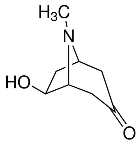 6-Hydroxytropinone PHL84090-25MG
