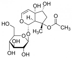 8-Acetylharpagide PHL82700-10MG