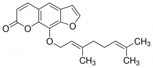 8-Geranyloxypsoralen PHL80460-10MG