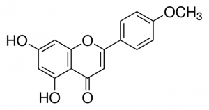 Acacetin 49975-10MG