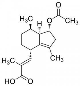 Acetoxyvalerenic acid 18543-10MG