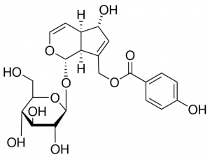 Agnuside PHL89155-10MG