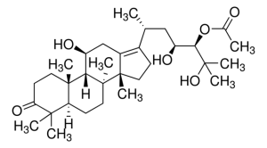Alisol A 24-acetate PHL83836-10MG
