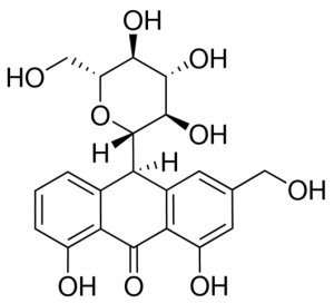 Aloin B PHL83206-10MG