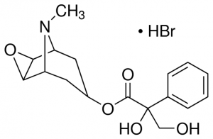 Anisodine hydrobromide PHL89564-10MG