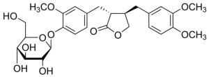 Arctiin PHL89531-10MG