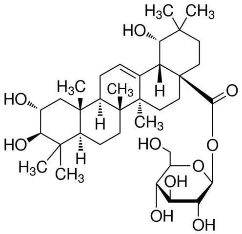 Arjunetin PHL82472-10MG