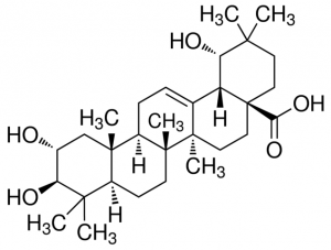 Arjunic acid PHL82474-10MG
