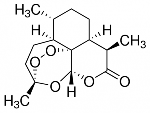 Artemisinin PHL89484-25MG