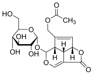 Asperuloside PHL83229-10MG