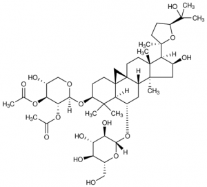 Astragaloside I PHL89572-10MG