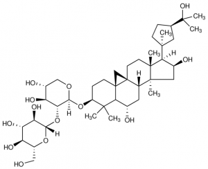 Astragaloside III PHL80357-10MG