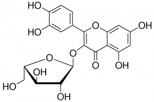 Avicularin PHL80361-10MG