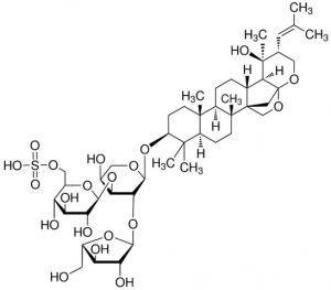 Bacopaside I 