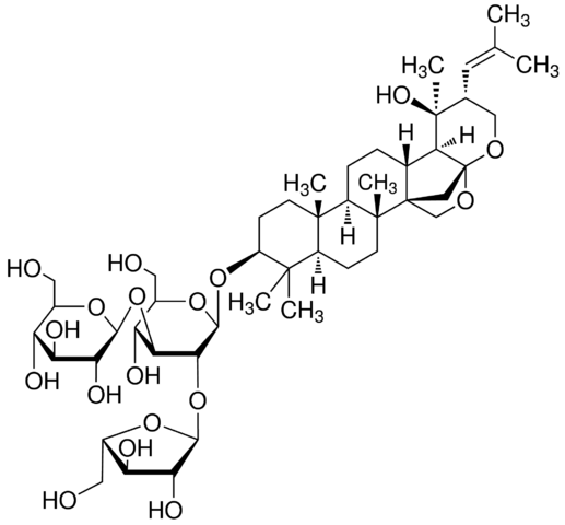Bacopaside II PHL80364-10MG