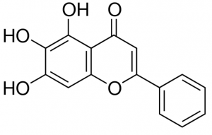 Baicalein PHL89577-10MG