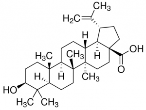 Betulinic acid PHL89529-50MG