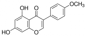 Biochanin A PHL80012-25MG
