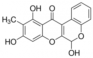 Boeravinone B PHL82488-10MG
