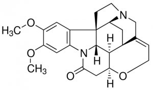 Brucine PHL89586-100MG