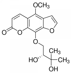 Byakangelicin PHL89875-10MG
