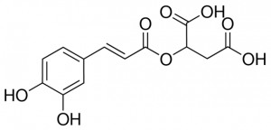 Caffeoylmalic acid PHL89238-10MG