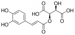 Caftaric acid PHL89170-10MG