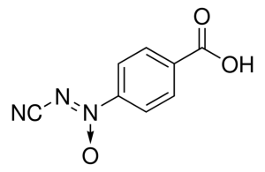Calvatic acid PHL83962-10MG