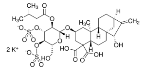 Carboxyatractyloside PHL84196-10MG
