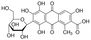 Carminic acid 3320585-25MG