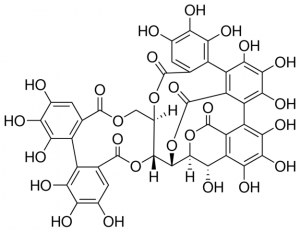 Castalagin 61221-10MG