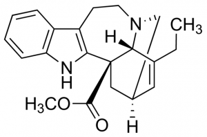 Catharanthine PHL80380-10MG