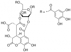 Chebulinic acid PHL80572-10MG