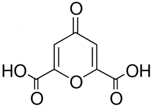 Chelidonic acid PHL80239-100MG