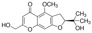 Cimifugin PHL89387-10MG
