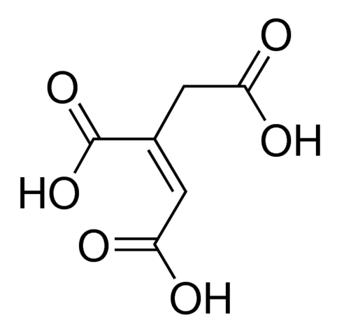 cis-Aconitic acid PHL83833-100MG