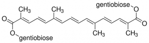 Crocin PHL80391-10MG