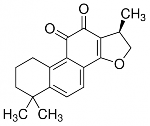 Cryptotanshinone PHL89612-10MG