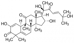 Cucurbitacin I PHL89464-10MG
